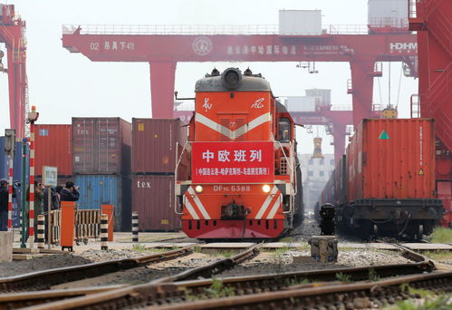 疫情下的堅守與加速 中亞“一帶一路”合作穩中有進，科技賽道一路狂奔